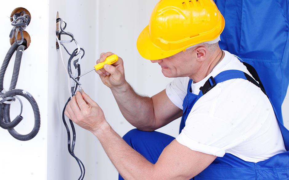 électricité entreprise Compiègne