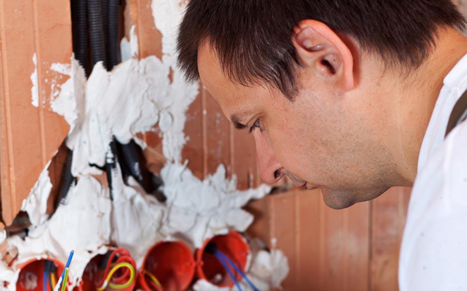 électricité entreprise Compiègne