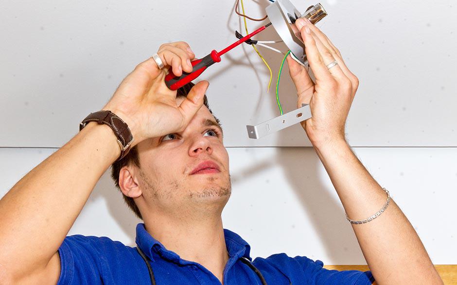 artisans électricien Gouvieux