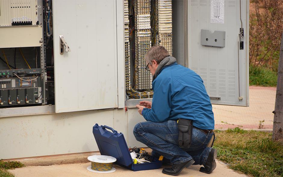 travaux d'électricité Bry-sur-Marne