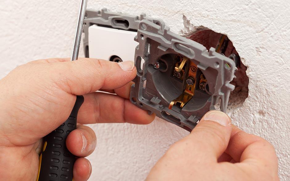 travaux d'électricité Bry-sur-Marne