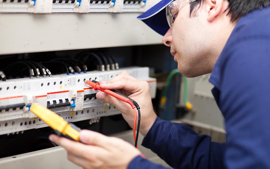 recherche travail électricien bâtiment Chanteloup-les-Vignes