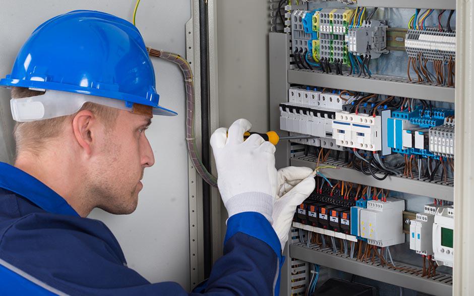 travaux d'électricité Bry-sur-Marne