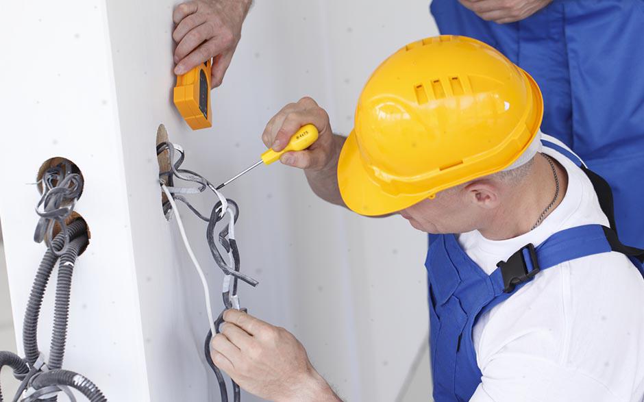 recherche travail électricien bâtiment Chanteloup-les-Vignes