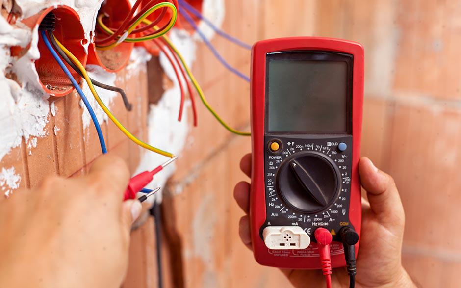 recherche travail électricien bâtiment Chanteloup-les-Vignes