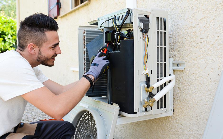 électricien installateur Gouvieux