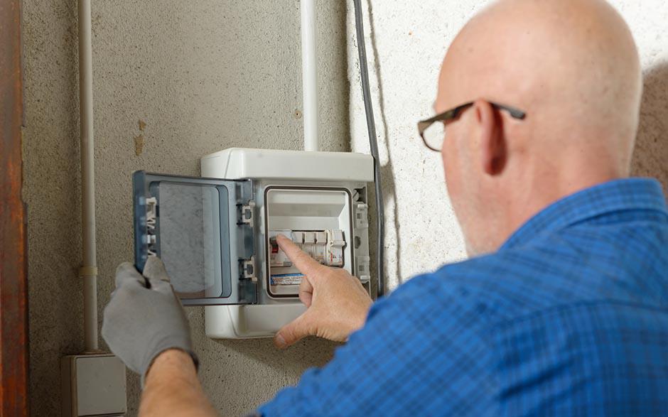 recherche travail électricien bâtiment Chanteloup-les-Vignes